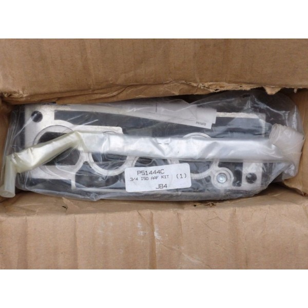 PS1444C 3/4 ISO AAF KIT MANIFOLD BASE FOR VALVE 184356"