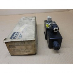 D3W11CJJ-14 D3W11CJJ14 DIRECTIONAL CONTROL VALVE 3000 PSI 24 VDC 1.5A
