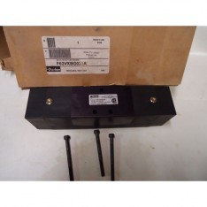F62VXBG023A VALVE SOLENOID COIL 4 WAY 2 POSITION W/ PARKER P2E-HS31F