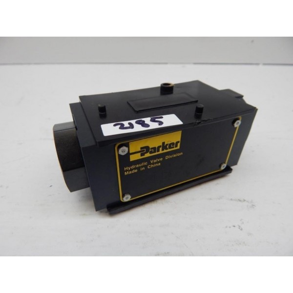 CPOM2AAN 60 5000PSI Max Valve Body