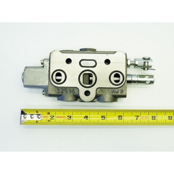 V12 Series Section Valve 32514 254285 HJ2