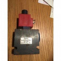 HYDRAULIC VALVE 12VDC DS161NRMD012HD-16PX4887