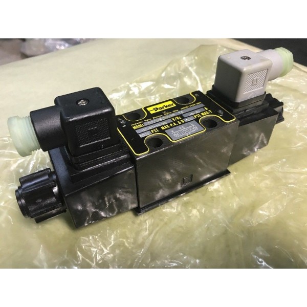 HYDRAULIC DIRECTIONAL CONTROL VALVE D1VW8CNYPF-75 FAST SHIPPING