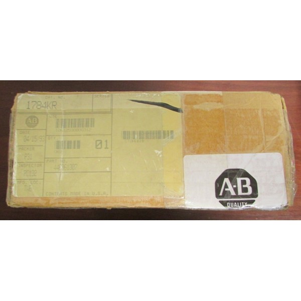 1784 KR Interface Communications Control Module