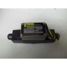 DIRECTIONAL CONTROL VALVE DIW1C Y31 8M