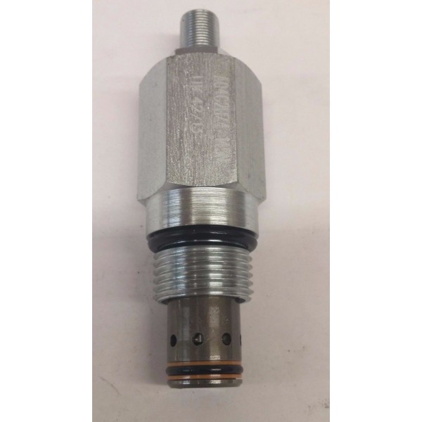 A04G2HZ4-145N, Safety Relief Valve