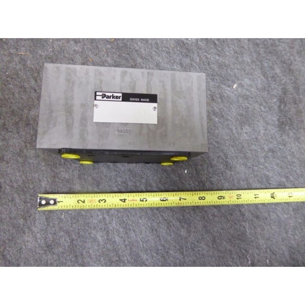 Hydraulic Valve P/N CP0M4DDHTV