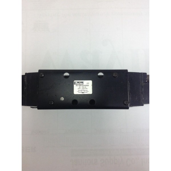 Pneumatic Valve 4511BF20AAAA53. Loc 8B