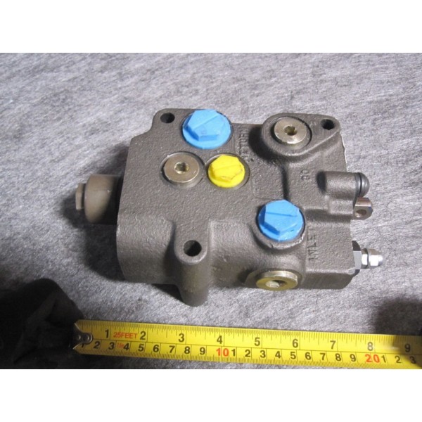 CONTROL VALVE VDP11D114