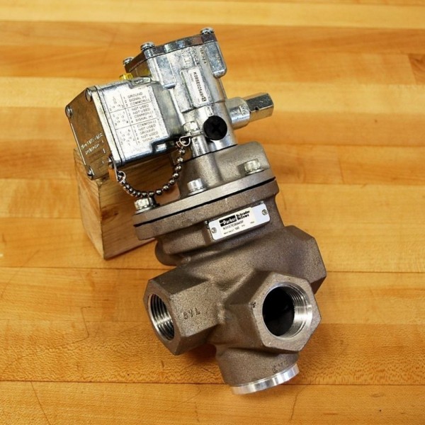 N3157E00449F Solenoid Valve