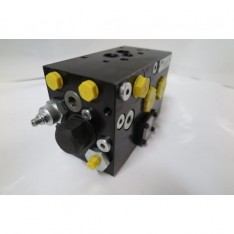 hydraulic control manifold assembly type: 210389/TMA 110175