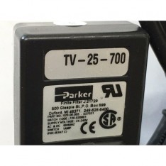 Timed Solenoid Drain Valve, TV-25-700
