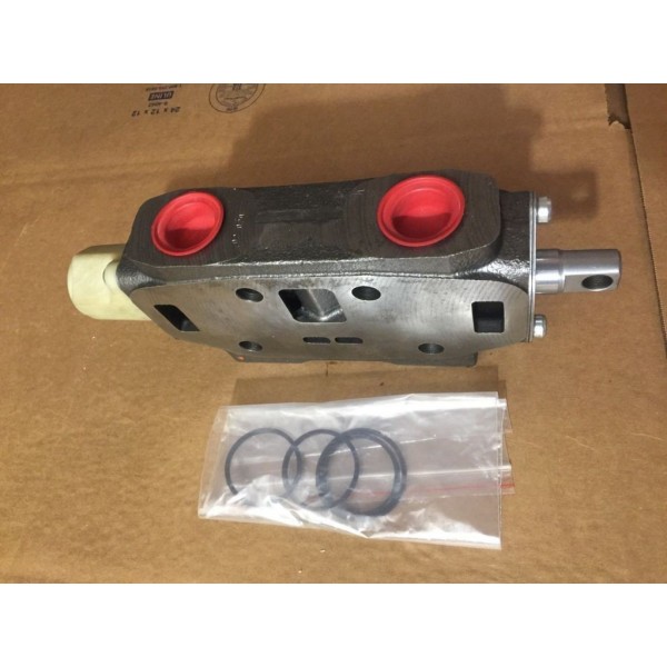 Commercial Hydraulic Valve DVA35 DVA35-DA8, 70GPM/3500PSI