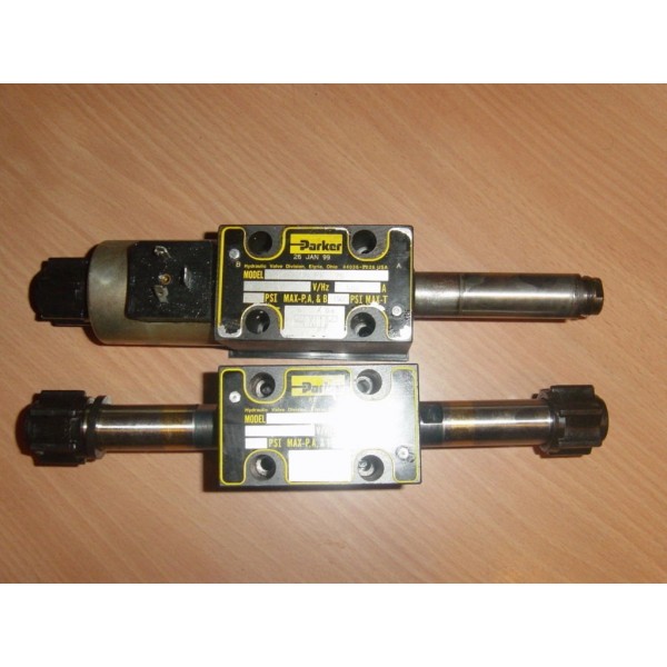 D1VW30DNJPFF 75 HYDRAULIC VALVE NNB 5000PSI (2)