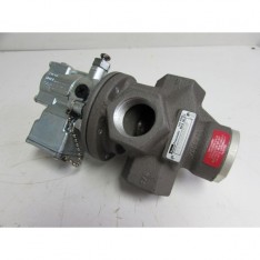 N3756604553P PNEUMATIC 3WAY VALVE 140PSIG W/PILOT VALVE K085 6035 **NNB**