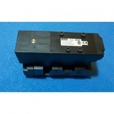 H2115PGA23B SOLENOID VALVE 115-120/50-60, 3/8 NPT"
