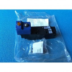 L7452440119B SOLENOID VALVE, 24V DC