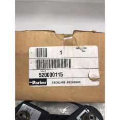 520000115 Electric Solenoid Valve