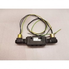 double solenoid air valve. B521ACH53C. NOS item.