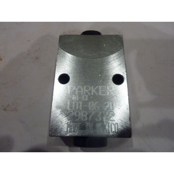 LD1-06-2D Valve
