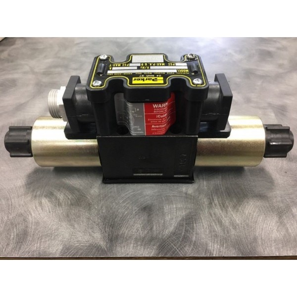 D1VW4CNJCF6-75 HYDRAULIC CONTROL VALVE