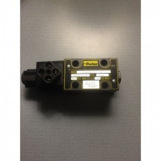 5000 PSI Hydraulic Directional Control Valve D1VW2ENYWF 75 NEW