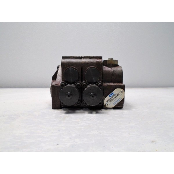 Hydraulic Block V20044HP2000