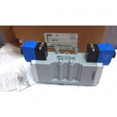 DOUBLE SOLENOID VALVE H27VXBG0B9C NEW H27VXBG0B9C