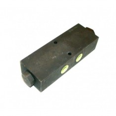 COLORFLOW VALVE MODEL DCP-600-S