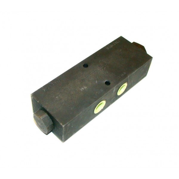 COLORFLOW VALVE MODEL DCP-600-S