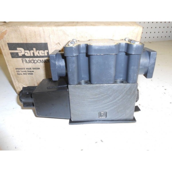 Hydraulic Solenoid Valve , D1VW20BNYC 70