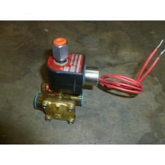 SKINNER 3/8 VALVE 74332BN3RNJ1N0H111P3"