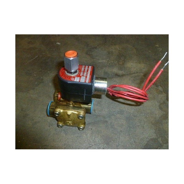 SKINNER 3/8 VALVE 74332BN3RNJ1N0H111P3"