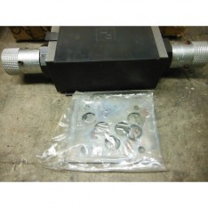 FLOW CONTROL VALVE FM3-20