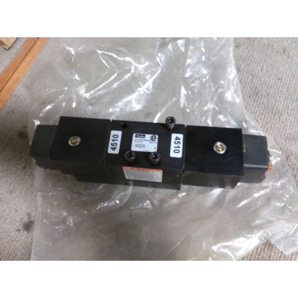 Hydraulic Valve 4511CHXXABAA53