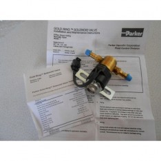 Gold Ring 3611899C2 Solenoid Valve, 12v DC