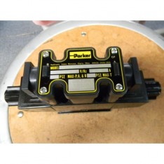 Hydraulic Valve D1VW4CNYCE
