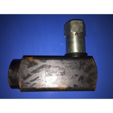 Hydraulic Valve PCM 1600S 21EE 50 GPM 3000 PSI