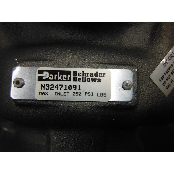 INLINE VALVE N32471091