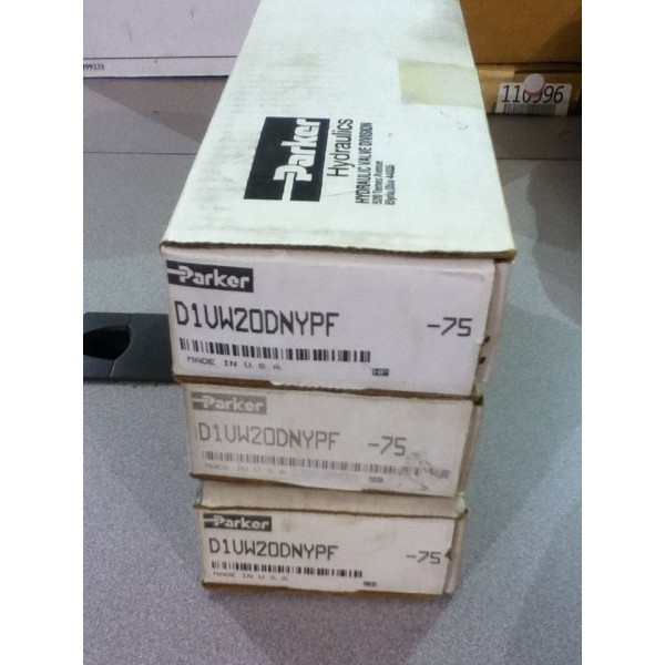 DIRECTIONAL VALVE D1VW20DNYPF-75