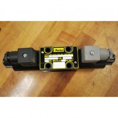 D1VW004CNJPG Directional Valve, Solenoid, Float, 24 VDC - NEW