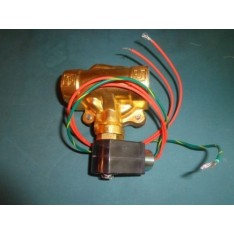 Gold Ring 16F24C2164AAF4C05 1 valve"