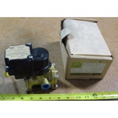 Submersible Solenoid Valve 3 Way,1/2 NPT P/N 08F34O2140ACFWB05"