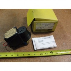Submersible Solenoid Valve,1/4 NPT P/N 04F20O2114ADFWB05"