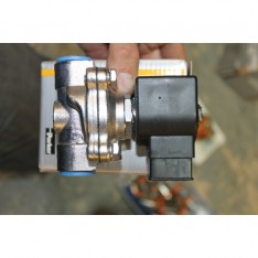 SOLENOID VALVE 06F2306140ACHPH05 0-150 PSI 120/110V