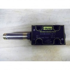 HYDRAULIC VALVE D1VW20BNJW75