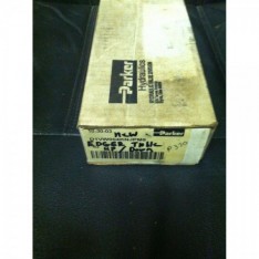 Hydraulic Valve D1VW004KNJPM5