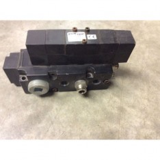 Schrader Bellows F3552BGC53AS Valve 150psi
