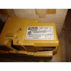 HHB2007501 3/4 S Sol Valve 35-150 PSIG"