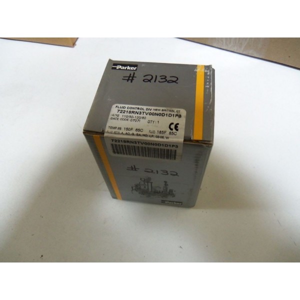 Solenoid Valve Assembly Kit